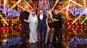 Începe sezonul 20 al show-ului "Te cunosc de undeva!": Cine sunt concurenții care se vor lupta pentru premiul cel mare