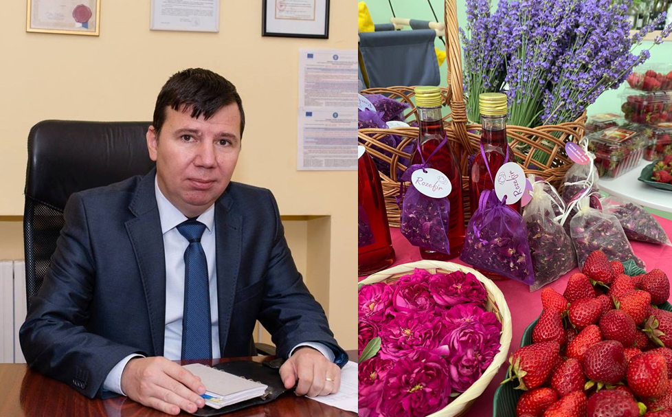 Poarta Albă: Fostul președinte al filialei PER Constanța vrea să își cumpere echipamente pentru afacerea pe care o dezvoltă