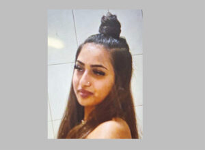 O minoră de 15 ani a DISPĂRUT din Constanța: Ați văzut-o?
