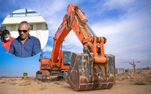 Încă un contract de milioane pentru firma lui Balagiu: câți bani primește pentru menajarea intersecției de la intrarea în Costinești