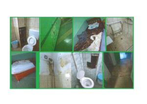 Beneficiari violenți, personal bătut, mizerie și lipsuri la Centrul Neuropsihiatric din Techirghiol: Consiliul de Monitorizare prezintă raportul în urma vizitei inopinate de la începutul acestui an