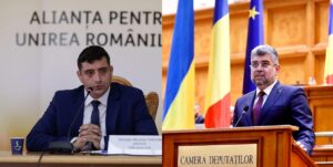Nou sondaj INSCOP. Cum ar vota românii la europarlamentare: PSD pierde cinci procente și AUR câștigă două