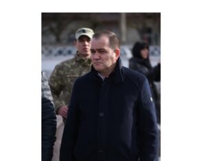 Ce avere are șeful poliției municipale Medgidia, comisarul șef de poliţie Adrian-Cătălin Gheorghe