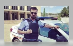 Polițistul care a omorât-o pe trecerea de pietoni pe micuța Raisa scapă de închisoare. Ce pedeapsă a primit