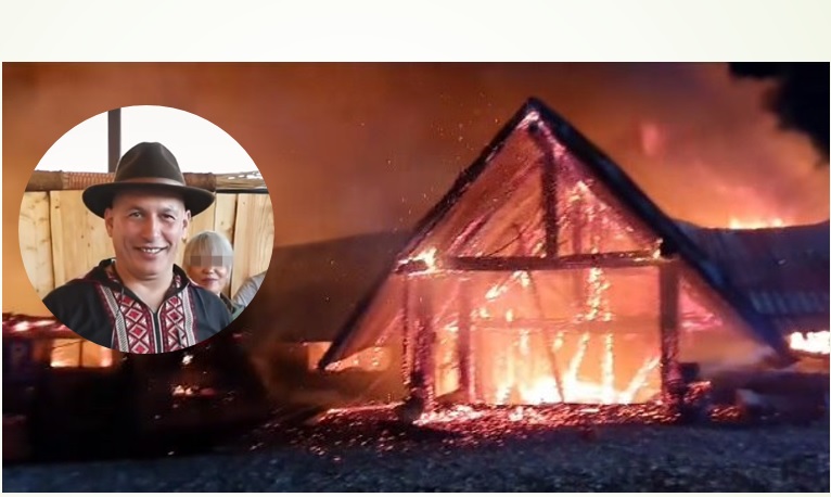 Cornel Dinicu, patronul de la Ferma Dacilor, iese din arest: Ce au decis magistrații