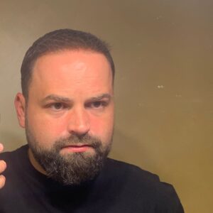 Nepotul actorului Florin Piersic, în cărți pentru a fi împuternicit șef în cadrul IPJ Constanța