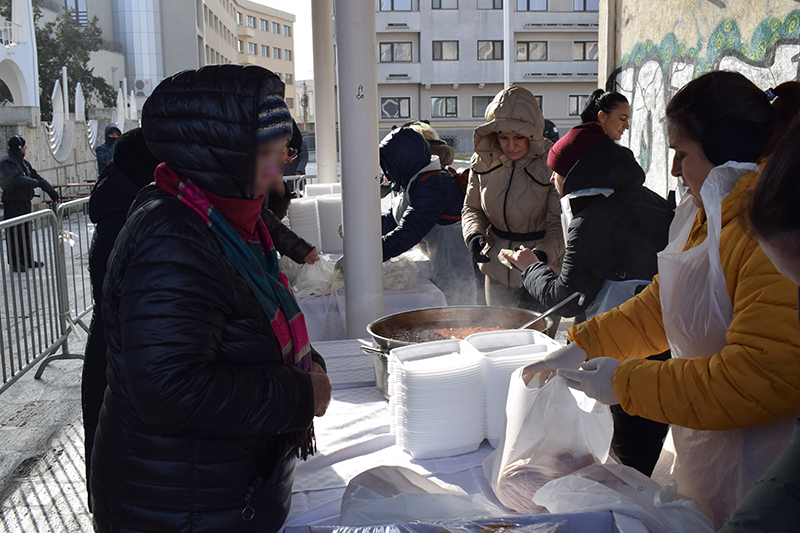 Ziua Unirii Principatelor Române la Mangalia