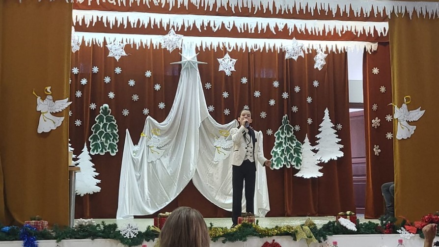 David Cristian Andrei