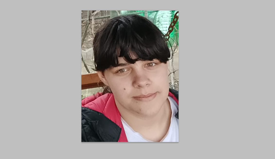 ALERTĂ: O minoră de 13 ani a DISPĂRUT din Sulina. A plecat spre școală și nu a mai revenit acasă