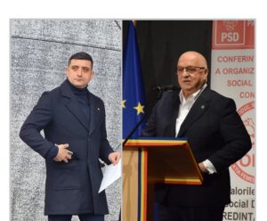 Senatorul PSD, Felix Stroe, după discursul denigrator al lui George Simion: ”Îmi rezerv dreptul de a sesiza organele abilitate, inclusiv Consiliul Național pentru Combaterea Discriminării”
