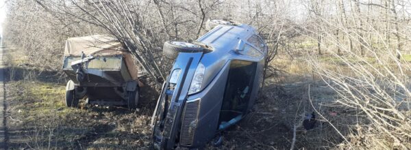 Accident Tuzla