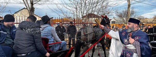Imagini de la evenimentul organizat în Piatra