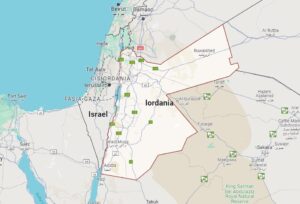 Incident grav în Orientul Mijlociu: Trei soldați americani au fost UCIȘI într-un atac cu dronă în Iordania. Alți 30 de răniți sunt răniți