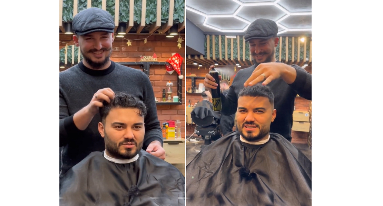 (VIDEO) Ce condiție EMOȚIONANTĂ a pus Jador ca să participe la „Survivor All Stars": „Este singurul lucru pe care l-am scris în contract"