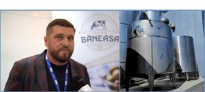 Bunuri deținute de o cooperativă agricolă din Băneasa sunt scoase la licitație. Printre acționari este și Laurențiu Gheorghe, cunoscut pentru brânza feta furnizată grecilor