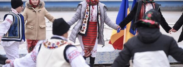 Ziua Unirii Mici, celebrată în municipiul Medgidia