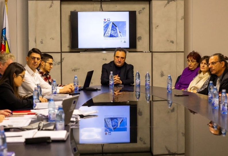 Noutăți de ultimă oră despre proiectul de construire a Spitalului de Pediatrie „Mama și Copilul”: Ce a transmis Mihai Lupu