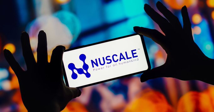 Compania americană NuScale, care vrea să instaleze în România reactoare nucleare de mici dimensiuni, concediază 28% din personal pentru a reduce costurile
