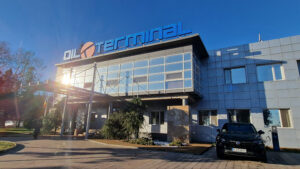 Procesomanul Andrei Sebastian Dumitrescu, acționar al Oil Terminal, a pierdut din nou în instanță în fața companiei