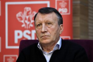 Afacerea din Deltă a fiul baronului PSD Paul Stănescu, verificată de Ministerul Agriculturii și inspectorii Antifraudă