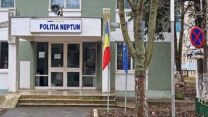 Ce avere are șeful Secției 1 de Poliție Neptun, subcomisarul Octavian-Eftimie Stanciu