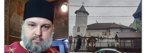 Preotul constănțean, Ioan Istrati, apel către credinciosi