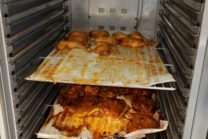 (FOTO) Magazinele Selgros din Constanța, controlate la sânge de comisarii ANPC. Ce nereguli au fost constatate