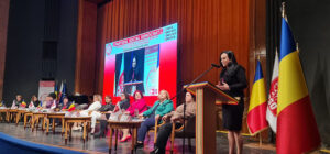 Simona Bucura Oprescu: “Șase primării din județul Constanța sunt conduse de femei social democrate. Putem fi mult mai multe”