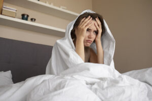 Ce alimente n-ar trebui consumate înainte de culcare, pentru a avea un somn odihnitor