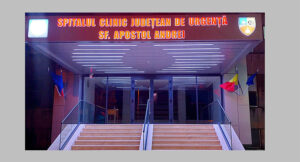 Un bătrân de 85 de ani din Constanța a fost ÎNJUNGHIAT de iubita de 65: Tocmai o ceruse în căsătorie