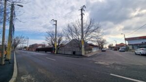 Un afacerist din Constanța, care a prins de-a lungul anilor contracte la diverse instituții publice, poate construi liniștit un bloc de patru etaje în Palazu Mare