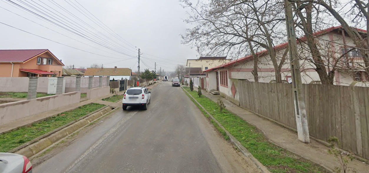 Primăria comunei Castelu VINDE un teren intravilan: Când are loc licitația