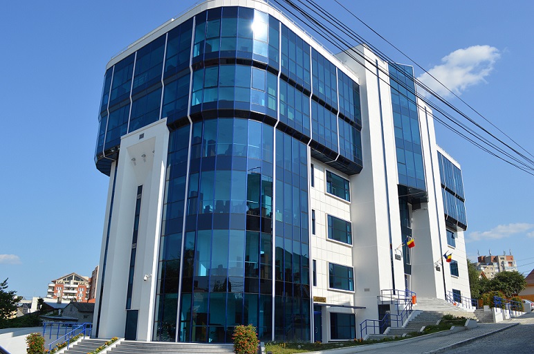 Răzvan Vitoș Arcadiu, propus în continuare președinte al Tribunalului Tulcea