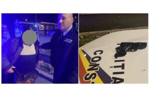 Incident în zona Tomis III: Un individ a amenințat cu un pistol un constănțean