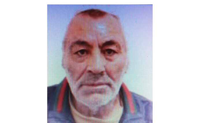 A DISPĂRUT de la domiciliu un bărbat din Constanța: Familia face un apel la cei ce pot da informații despre el