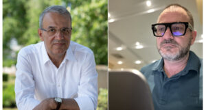 (FOTO) DNA a clasat dosarul în care erau cercetați șeful ANPC și primarul Constanței: Reacția lui Horia Constantinescu