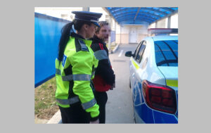 Polițiștii din Mangalia au reușit să îl prindă un șofer care bifase trei infracțiuni la regimul rutier: Acesta a fost arestat