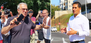 PSD sare la gâtul primarului Chițac și cere convocarea ședinței extraordinare a Consiliului Local Municipal Constanța. Vezi care este motivul!