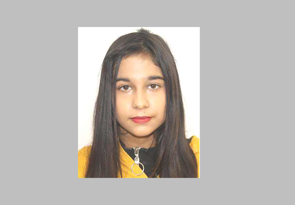 ALERTĂ! O minoră de 15 ani din Tulcea a DISPĂRUT de acasă: De duminică familia nu mai știe nimic de copilă