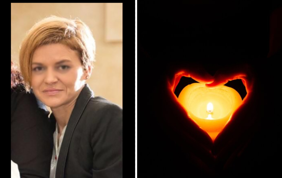 "A fost un suflet extraordinar de bun, de frumos": Luciana, femeia care și-a pierdut viața în accidentul de la intrarea în Mangalia, va fi condusă pe ultimul drum