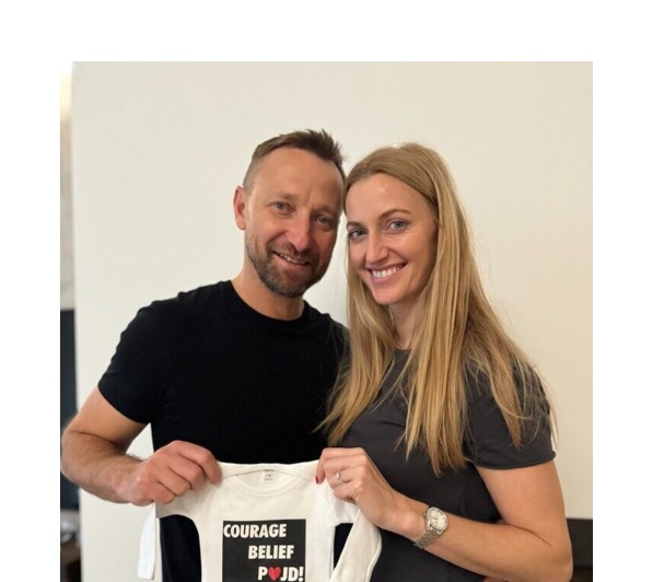 Iată ce a anunțat dubla campioană de Grand Slam, Petra Kvitova în prima zi a anului 2024