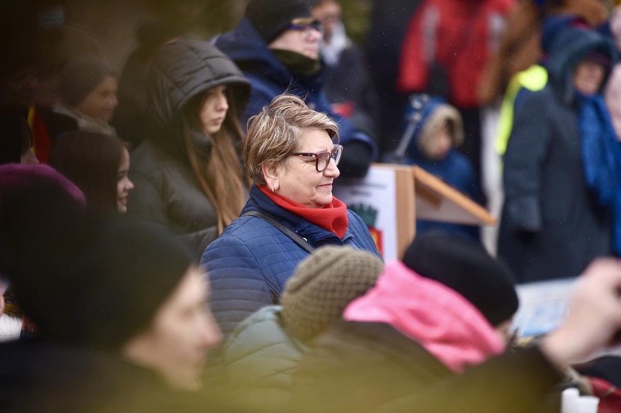 Ziua Unirii Mici, celebrată la Medgidia 