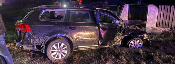 accident Stupina
