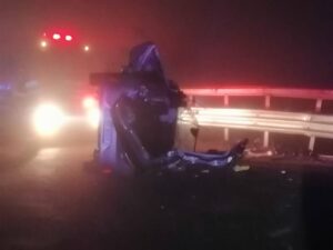 Oficial de la IPJ Constanța despre acuzațiile apărute după accidentului în urma căruia a decedat o tânară din Eforie