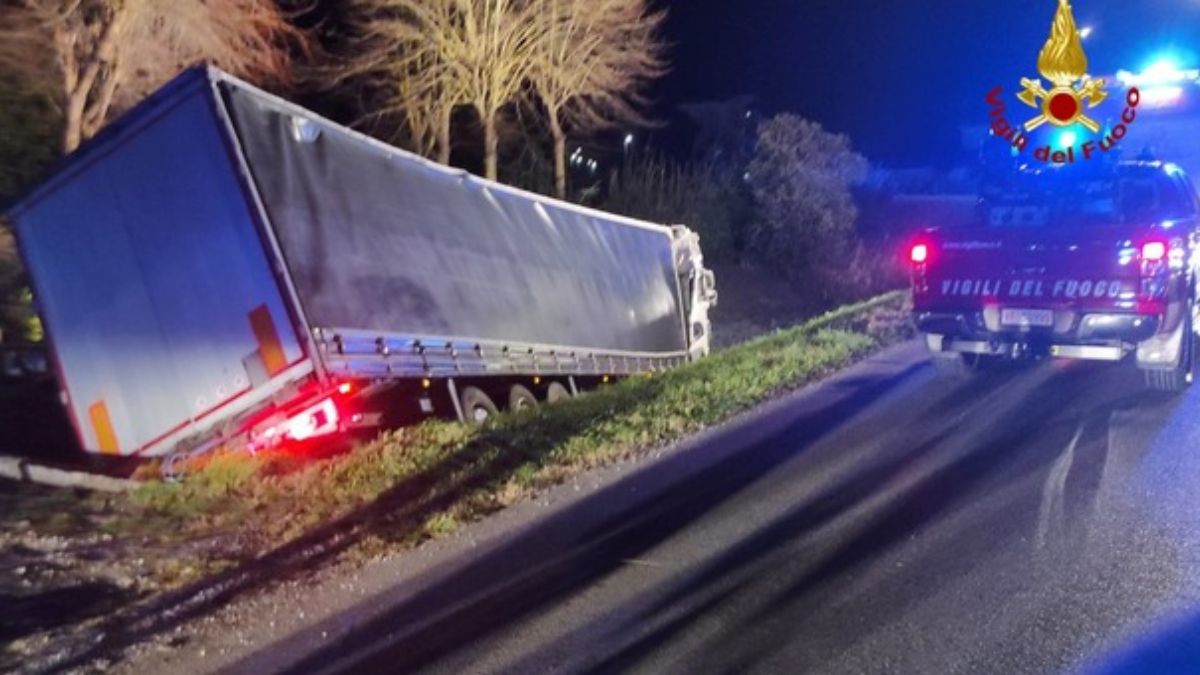 accidentul în urma căruia șoferul român și-a pierdut viața