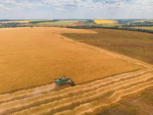 UE, decizii importante în contextul revoltei fermierilor: România a obținut amânarea obligației de nelucrare a terenurilor