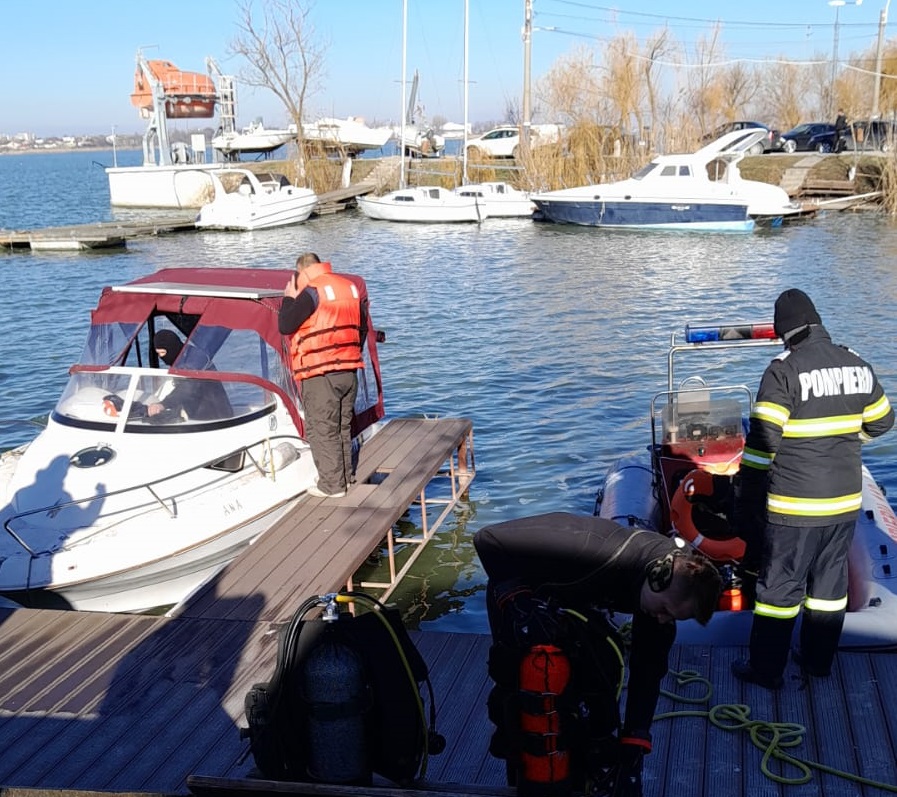 au fost reluate căutările