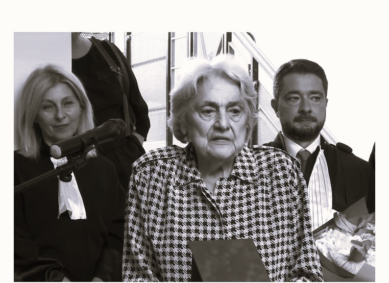 Doliu în avocatură: A murit o celebră avocată constănțeancă, Valerica Zamfir. A profesat peste 50 de ani