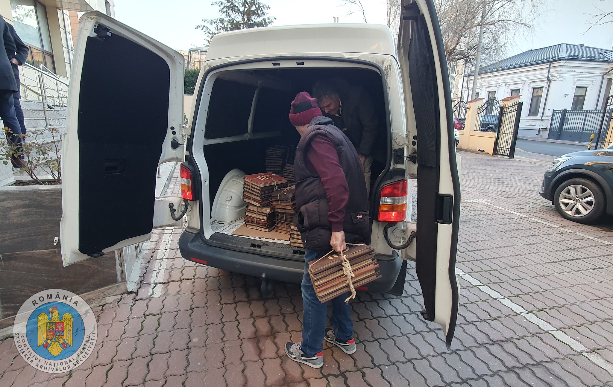 CNSAS a primit noi documente declasificate ale fostei Securităţi, printre care şi de la cabinetul lui Ceauşescu