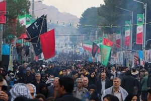 (FOTO/VIDEO) Explozii devastatoare în Iran la comemorarea morții lui Qasem Soleimani: Cel puțin 73 de oameni au murit și peste 170 au fost răniți